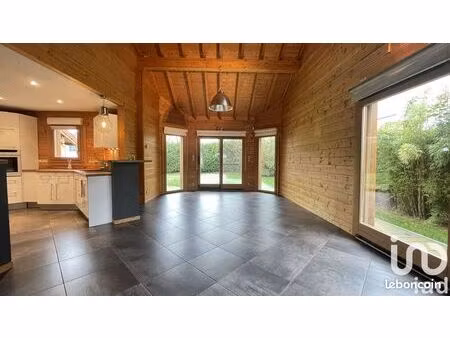 propriété 6 pièces 155 m²