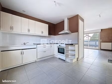 maison 5 pièces 86 m²