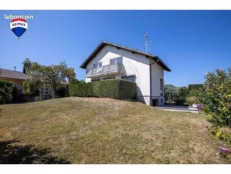 maison 5 pièces 127 m²