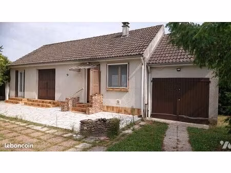 maison 4 pièces 70 m²