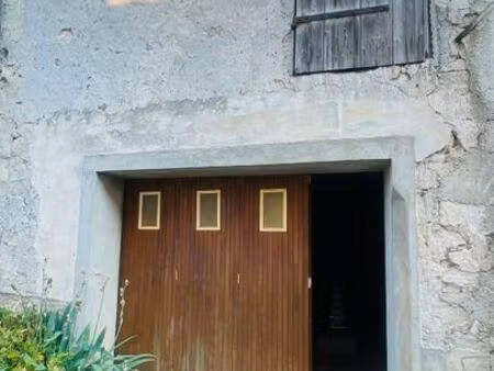 bâtiment 26 m² varreddes