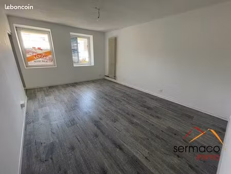 appartement 4 pièces 78 m²