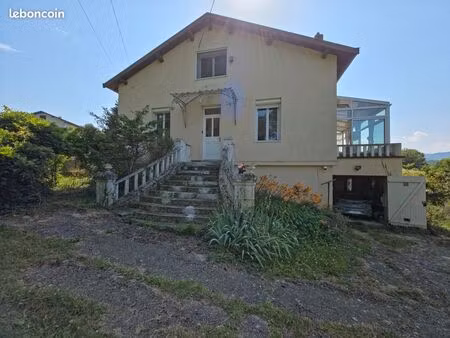 maison à thurins 530000