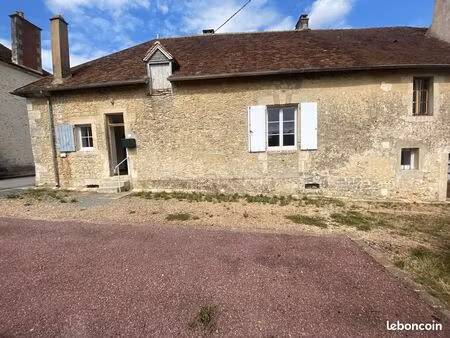 maison 5 pièces 75 m²