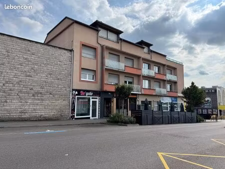 local 210 m² forbach