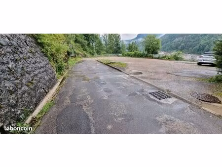 terrain 1000m2 constructible