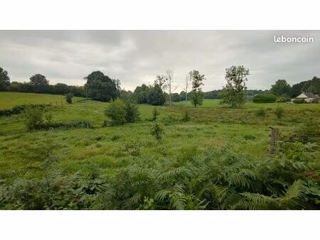 bien agricole 8481 m² la lucerne-d'outremer