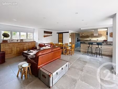 ferme 5 pièces 158 m²