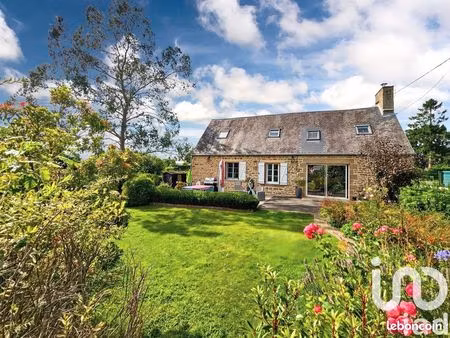 maison 4 pièces 98 m²