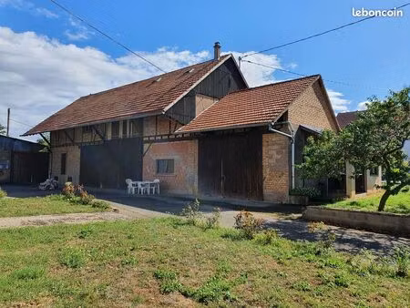 maison 15 pièces 300 m²