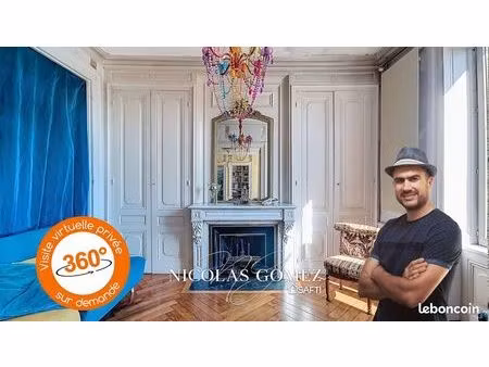 propriété 8 pièces 308 m²
