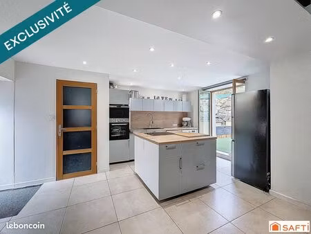 maison 4 pièces 98 m²