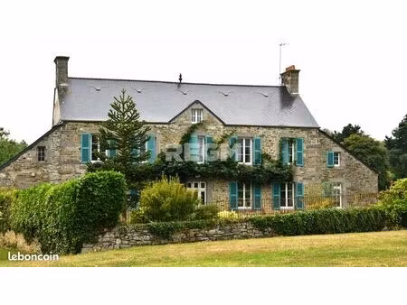 propriété 10 pièces 293 m²