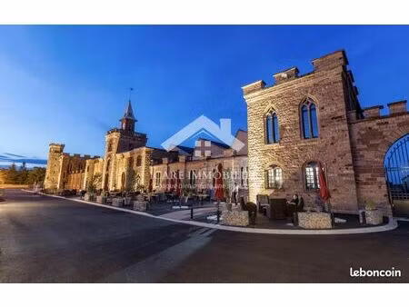 bureaux 23 m² issenheim