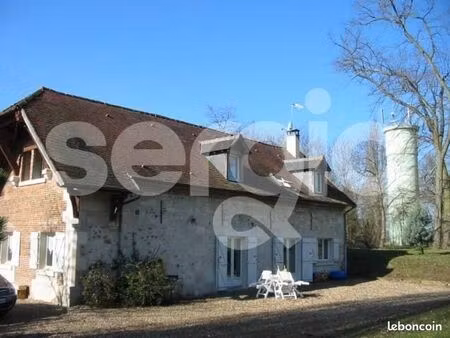 maison 5 pièces 171 m²