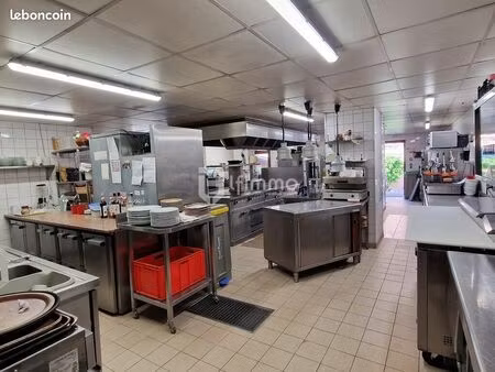 fonds de commerce moosch