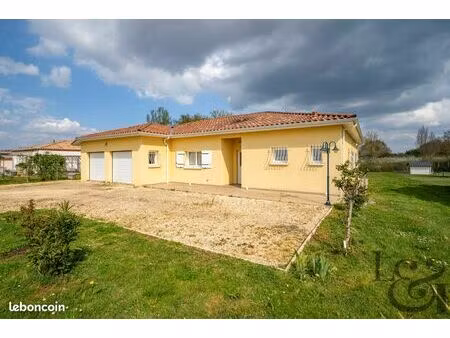 maison 4 pièces 169 m²