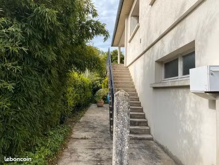 vente maison individuelle