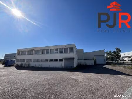 local 2150 m² moncel-lès-lunéville