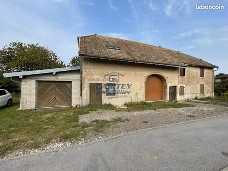 ferme 8 pièces 267 m²