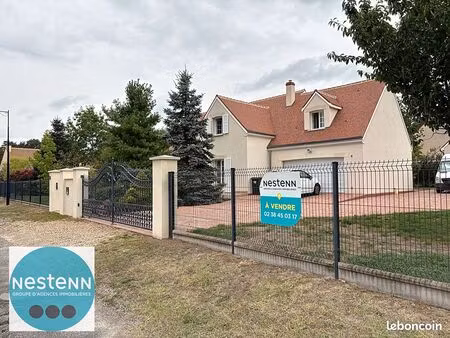 maison 6 pièces 223 m²