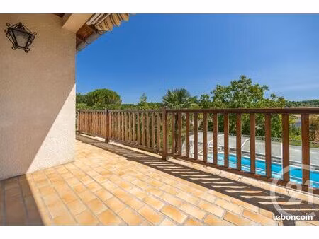 maison 5 pièces 119 m²