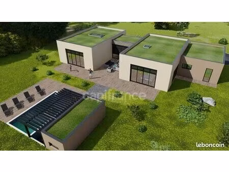 terrain 4 043 m² corbenay