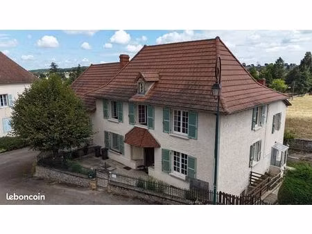 maison en viager 10 pièces 224 m²