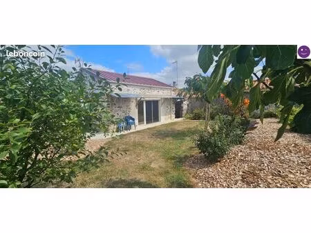 maison 2 pièces 50 m²