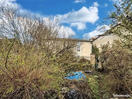 maison 1 pièce 34 m²