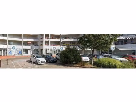 parking 6 m² ostwald