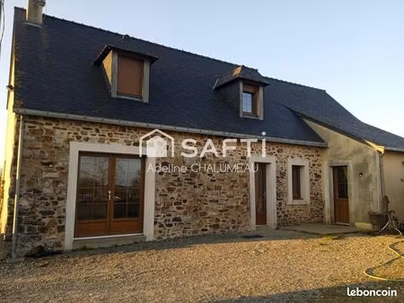 maison 8 pièces 182 m²