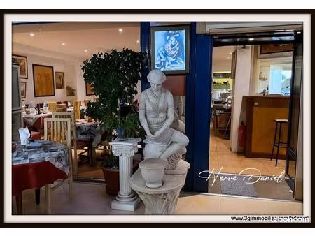 fonds de commerce saint fargeau ponthierry