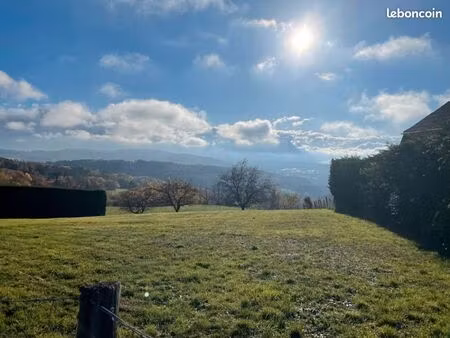 terrain 1 100 m² cuvat