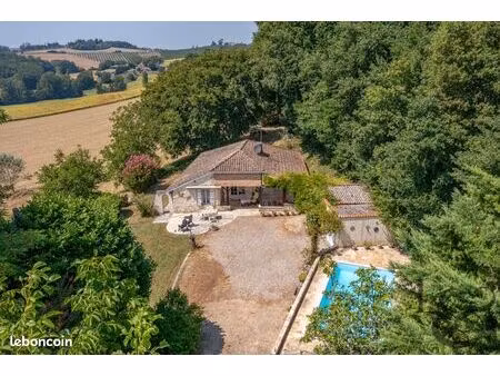 maison 4 pièces 131 m²