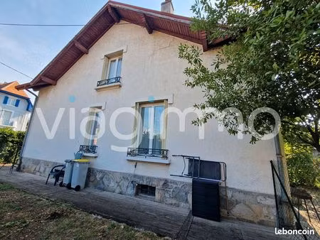 appartement en viager 2 pièces 40 m²