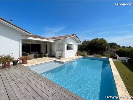 maison 6 pièces 169 m²