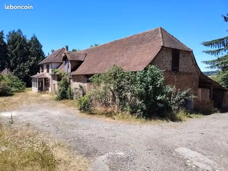 pavillon 7 pièces 134 m²