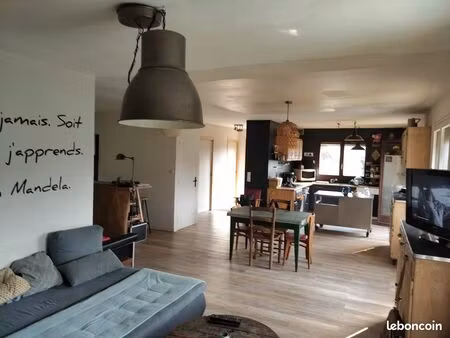 maison 5 pièces 155 m²