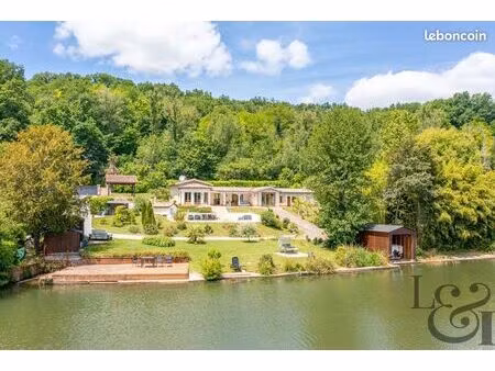 maison 4 pièces 127 m²