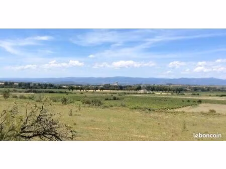 location terrain pour mhome  caravane  camping-car