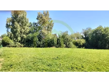 vente terrain 794 m² à busigny (59137)  18 900 €