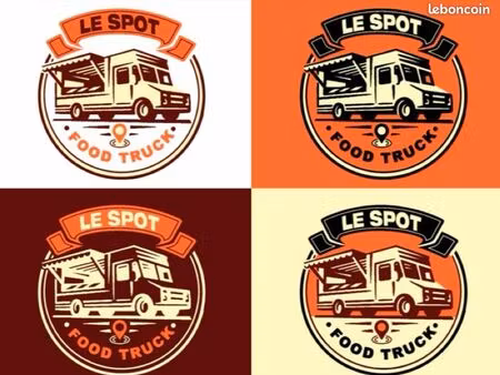 emplacement food truck - campus agen sud