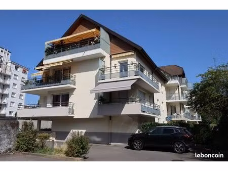 appartement en viager 3 pièces 67 m²