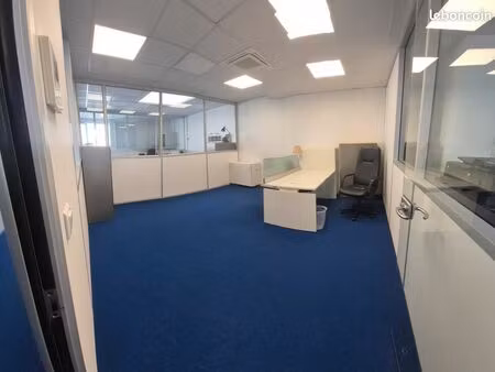 bureau à louer 17m2 230euros / mois