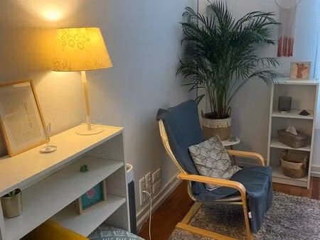 bureau professions libérales à louer