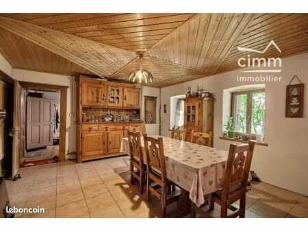 ferme 3 pièces 90 m²