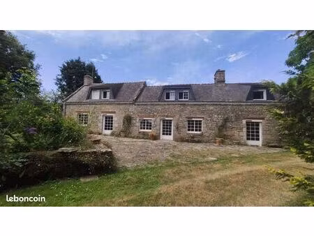 longère 6 pièces 176 m²