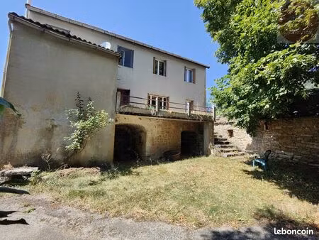 ferme 10 pièces 153 m²