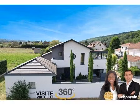maison 6 pièces 170 m²